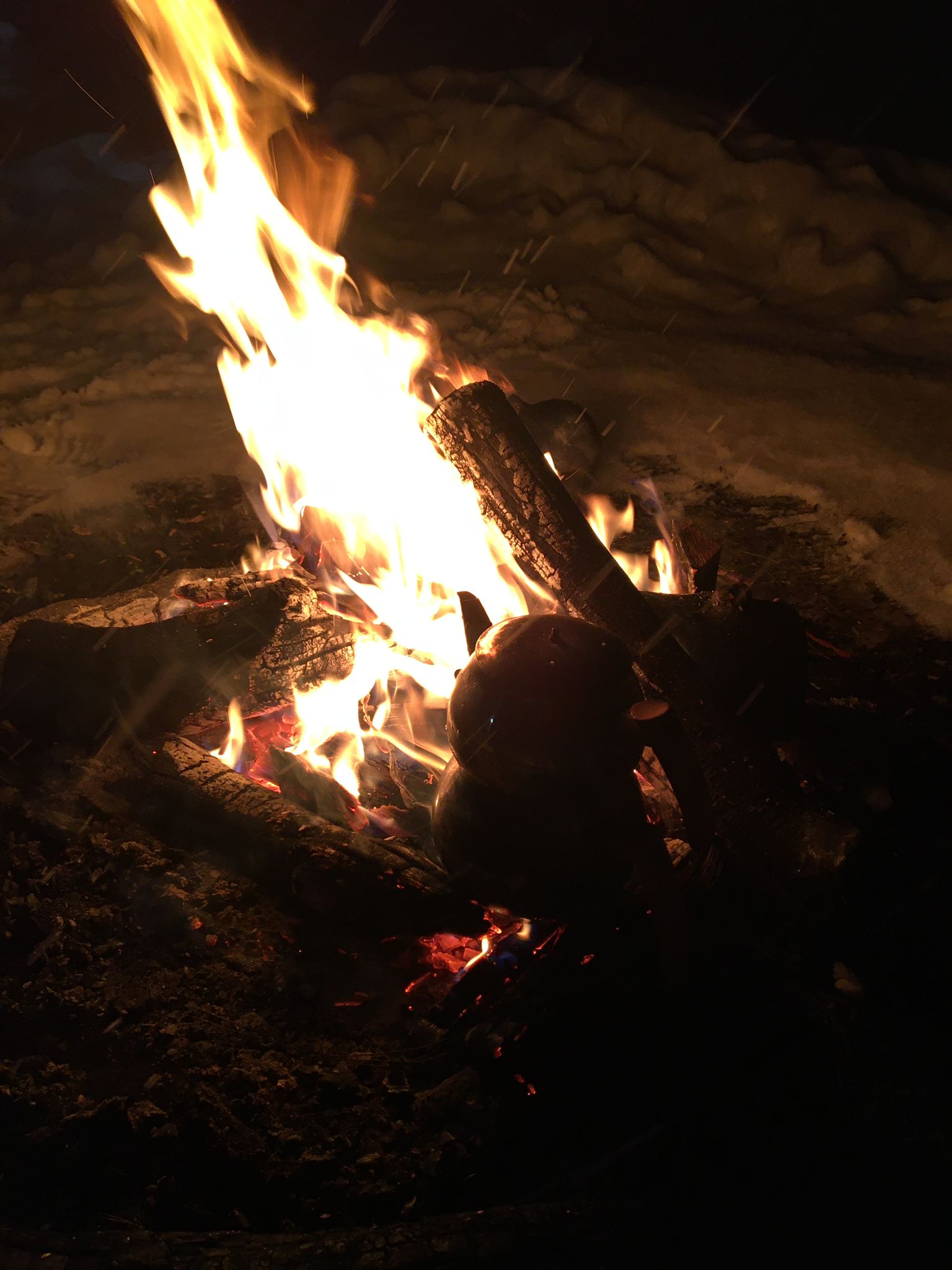 Gece Turlarımız